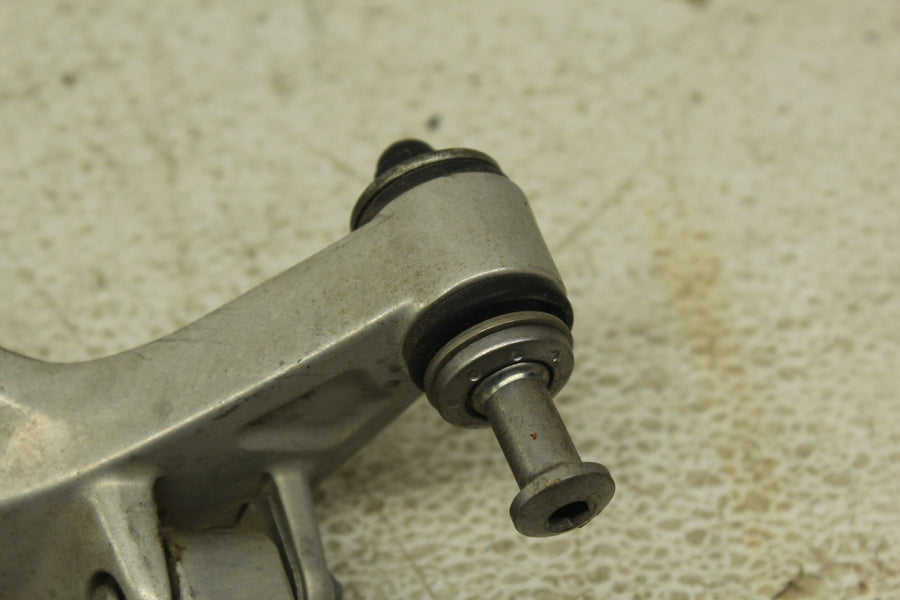 1997 HONDA CBR1100XX LEFT REAR BACK PASSENGER PEG