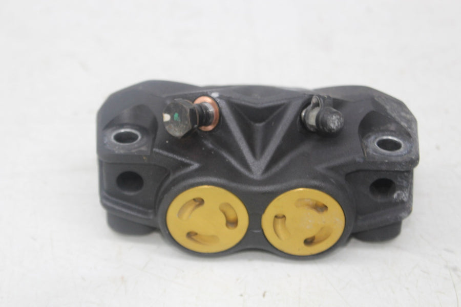 12-16 CAN-AM SPYDER RS-S ROADSTER LEFT FRONT BRAKE CALIPER