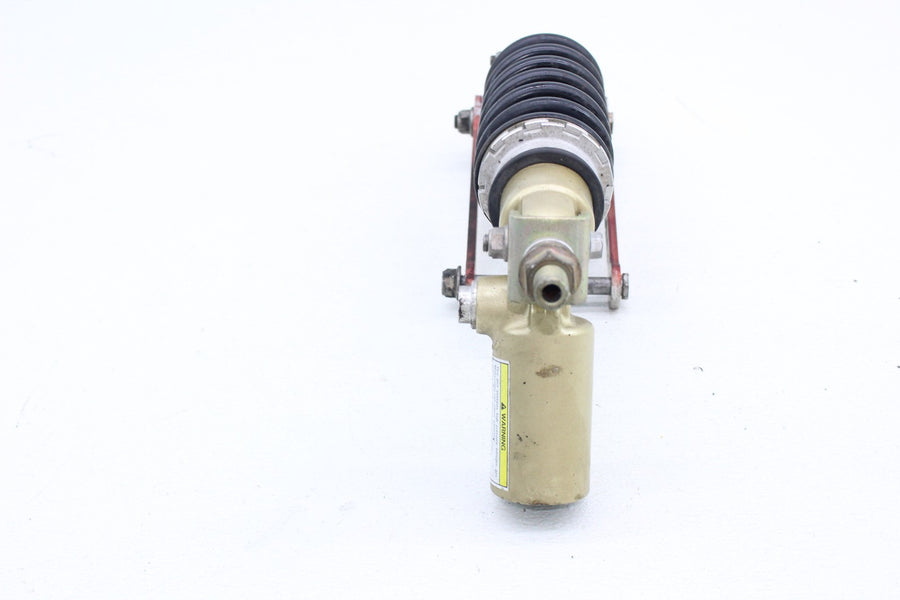 00-02 KAWASAKI NINJA ZX6R REAR BACK SHOCK ABSORBER SUSPENSION LINKAGE
