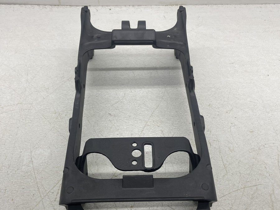 19-23 KAWASAKI NINJA ZX6R ZX636 REAR SUBFRAME BACK SUB FRAME STRAIGHT