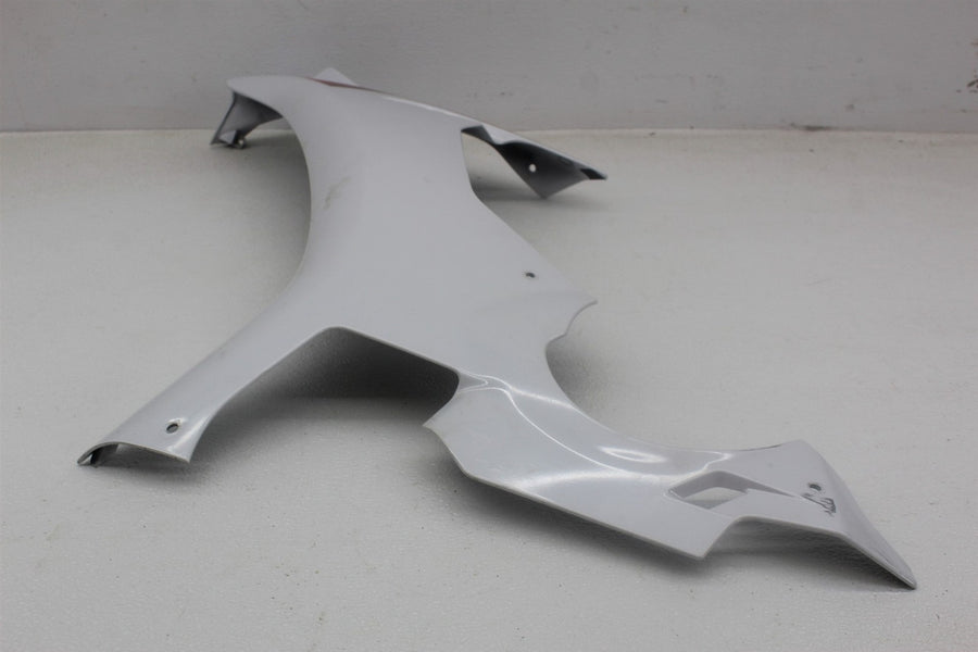 15-19 YAMAHA YZF R1 LEFT SIDE MID FAIRING COWL COVER PANEL