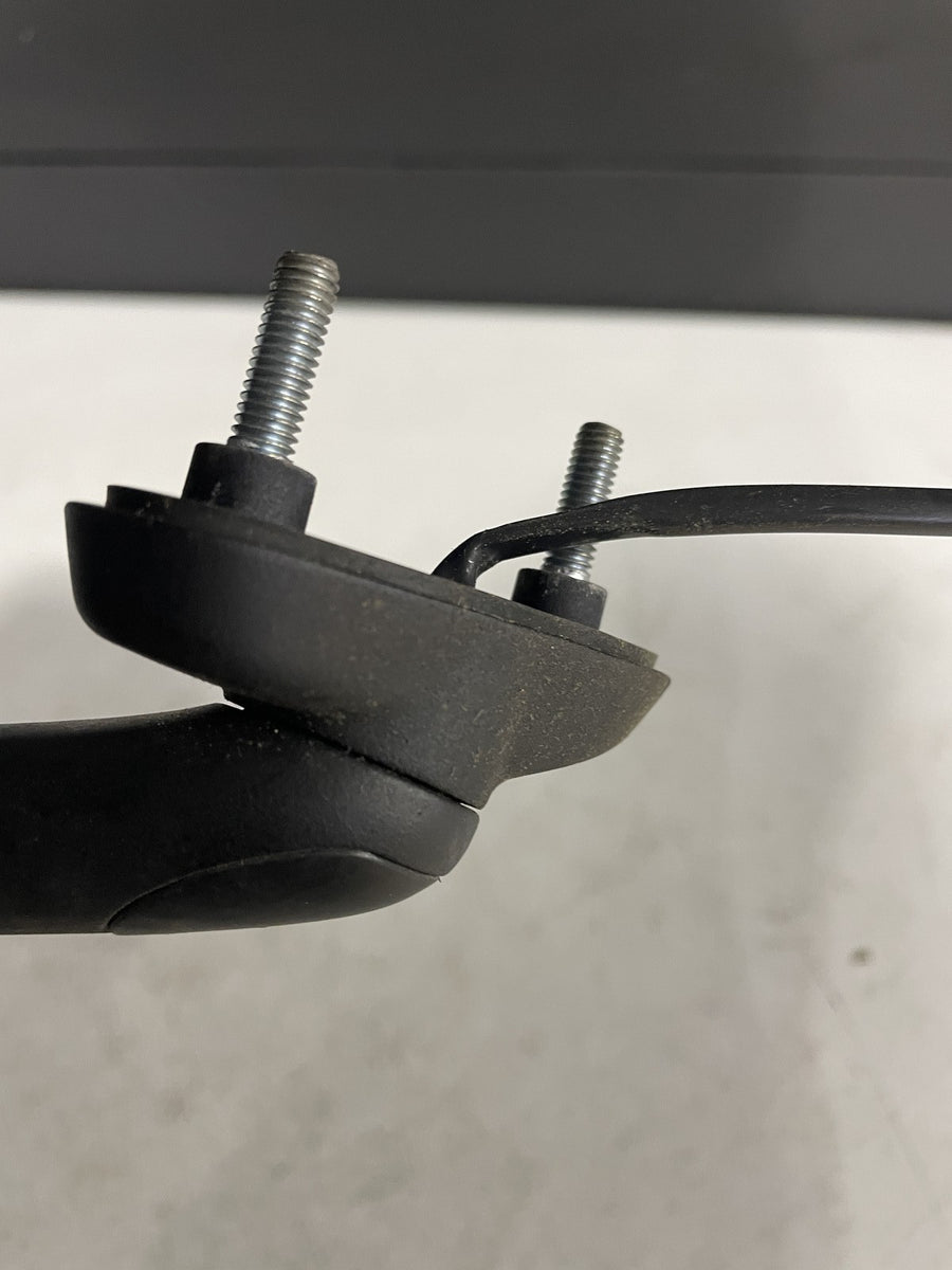 07-08 SUZUKI GSXR1000 REAR VIEW MIRROR SET PAIR MIRRORS