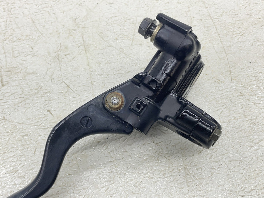 91-96 HONDA FOURTRAX 200 TRX200 TYPE II FRONT BRAKE MASTER CYLINDER LEVER