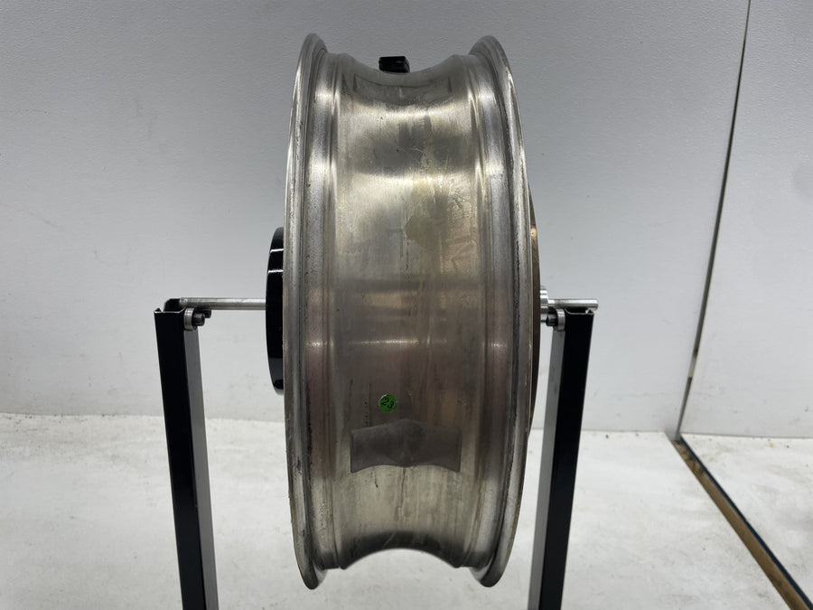24-26 HARLEY-DAVIDSON ROAD GLIDE FLTRX HELIX REAR BACK WHEEL RIM