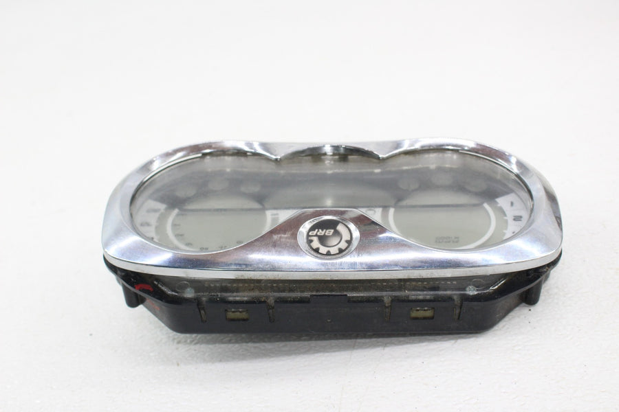 05-06 SEA-DOO GTX 4TEC LIMITED SPEEDO GAUGE DISPLAY CLUSTER SPEEDOMETER HRS:58