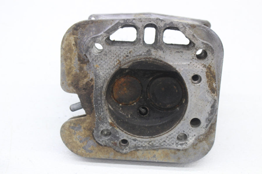 05-16 KAWASAKI MULE 600 ENGINE MOTOR CYLINDER HEAD VALVES COVER