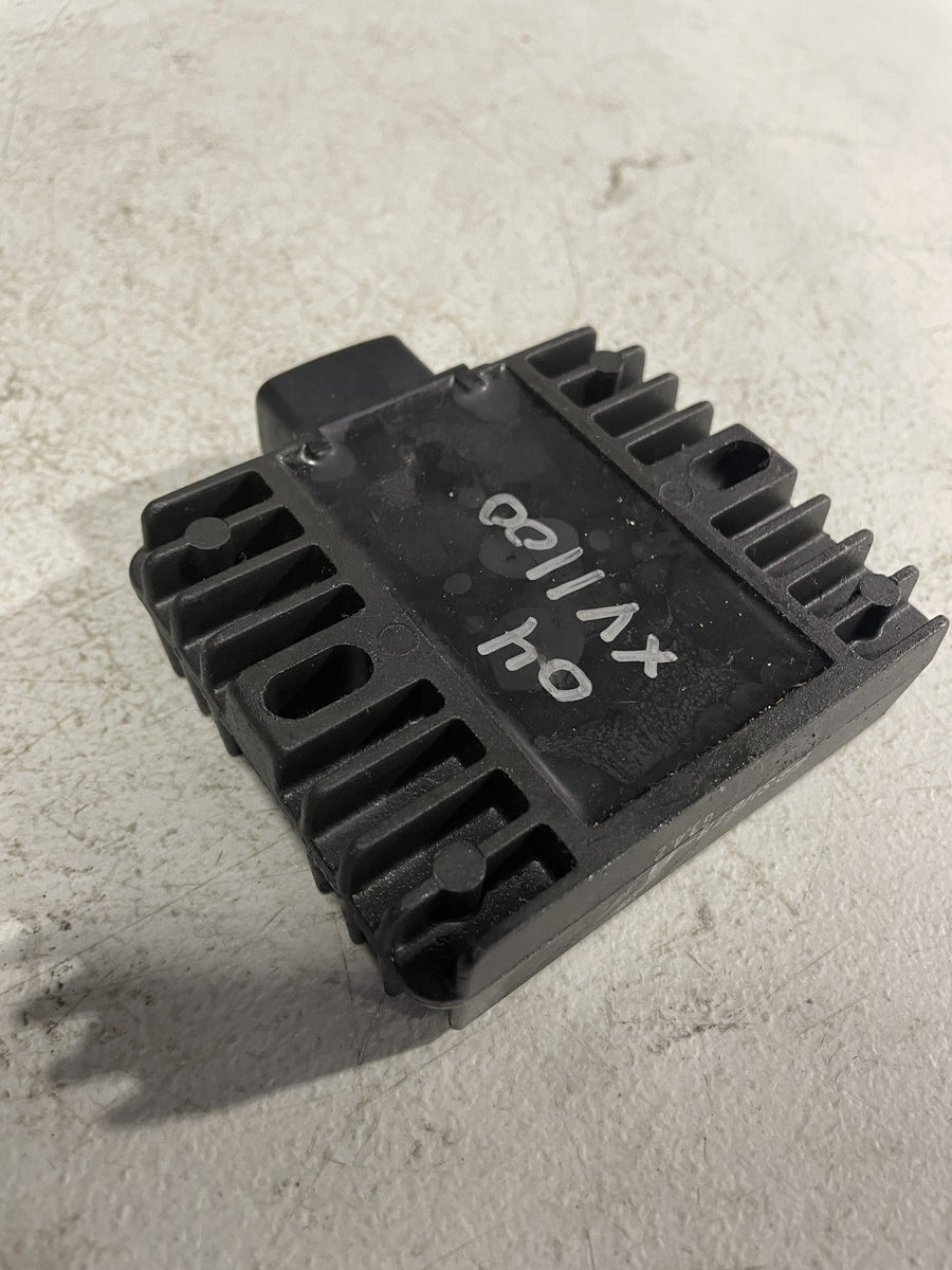 99-09 YAMAHA V STAR 1100 XVS1100A CLASSIC RECTIFIER VOLTAGE REGULATOR
