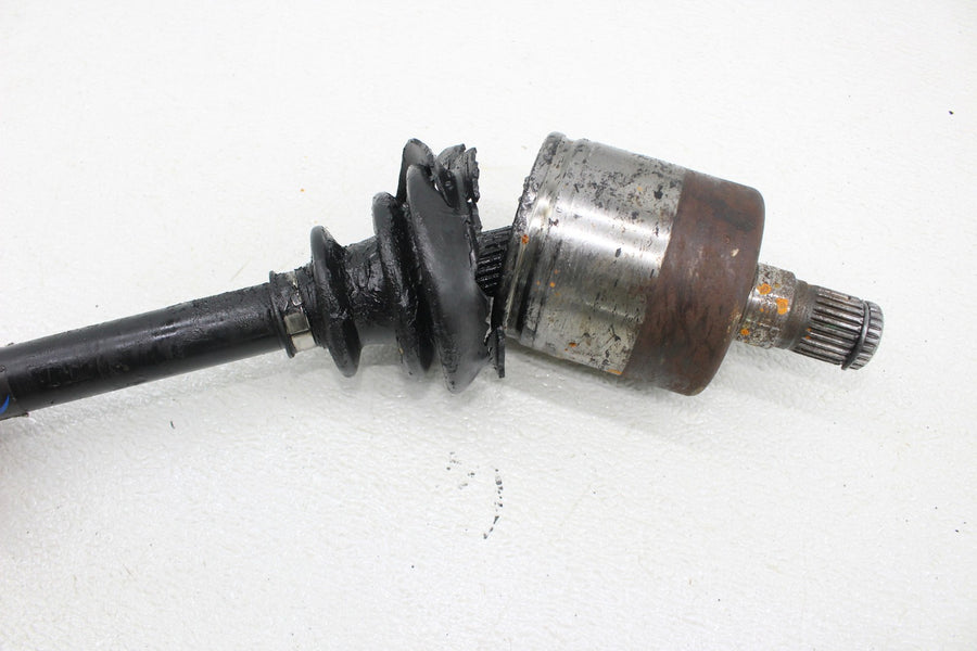 18-20 CAN-AM COMMANDER 1000R XT RHINO REAR BACK LEFT DRIVE CV AXLE PIVOT