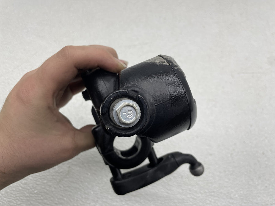 14-20 HARLEY-DAVIDSON SPORTSTER SUPER LOW XL1200T FRONT BRAKE MASTER CYLINDER