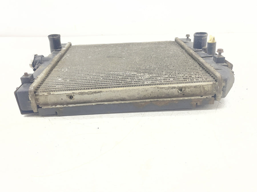 04-10 KUBOTA RTV900 ENGINE COOLING COOLER RADIATOR