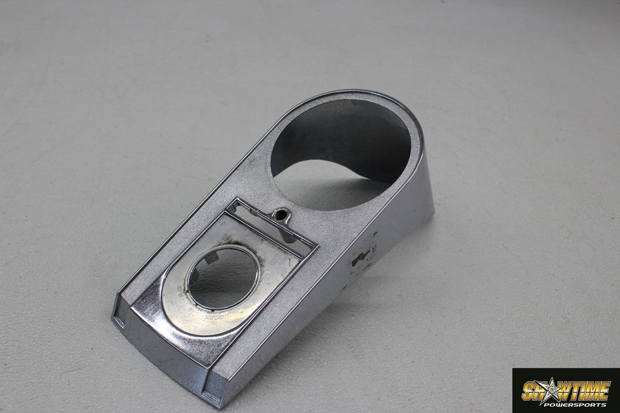00-05 HARLEY-DAVIDSON DYNA WIDE GLIDE FXDWG SPEEDO CLUSTER GAUGE BEZEL