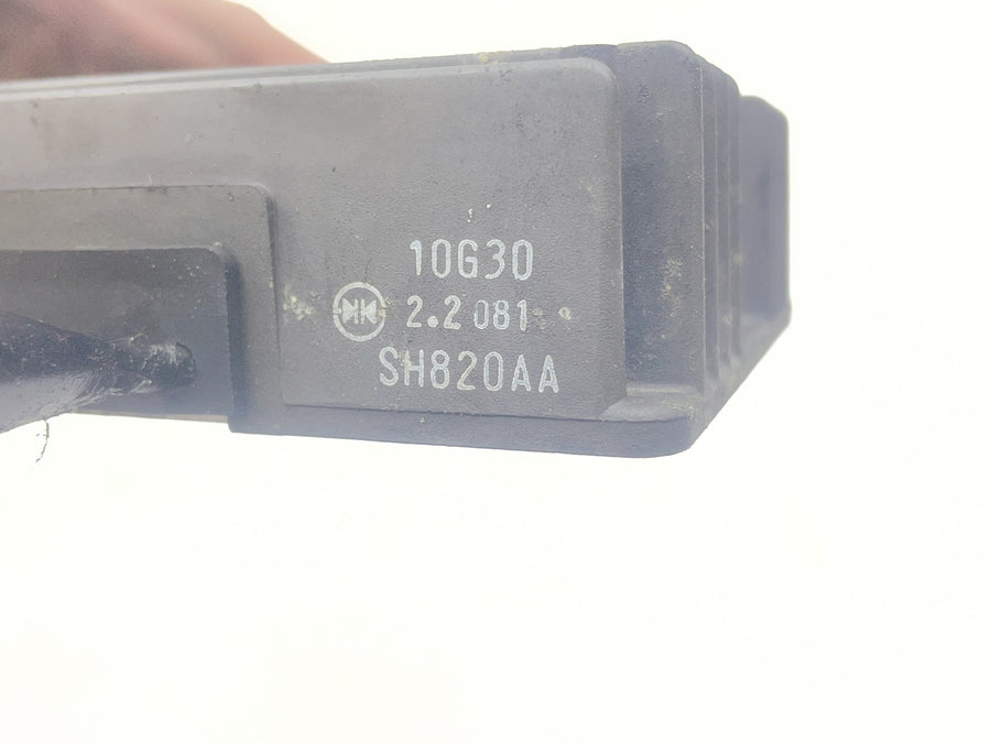 2012 SUZUKI BOULEVARD M109R RECTIFIER VOLTAGE REGULATOR