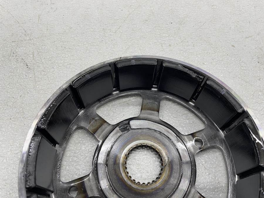 18-24 HARLEY-DAVIDSON SPORT GLIDE FLSB M8 STATOR FLYWHEEL