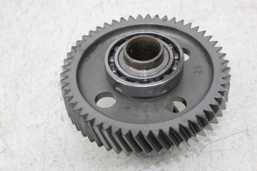 18 POLARIS RZR XP 1000 ENGINE MOTOR FINAL DRIVE GEAR
