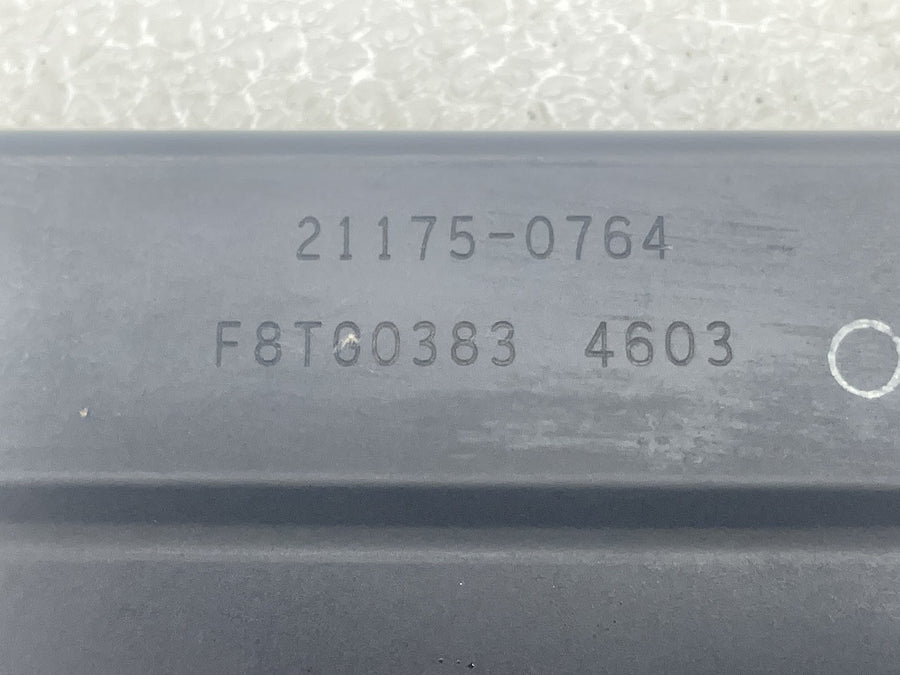 11-15 KAWASAKI NINJA ZX10R OEM ECU CDI ECM COMPUTER MODULE BOX 21175-0764