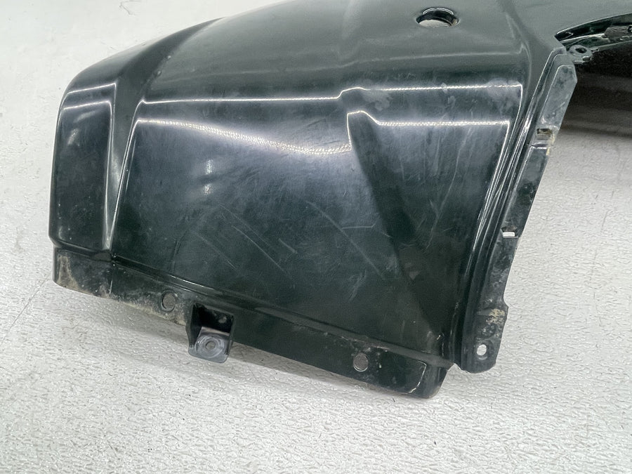 03-06 BOMBARDIER RALLY 200 FRONT REAR BACK FAIRING FENDERS COWLS COWLINGS KIT