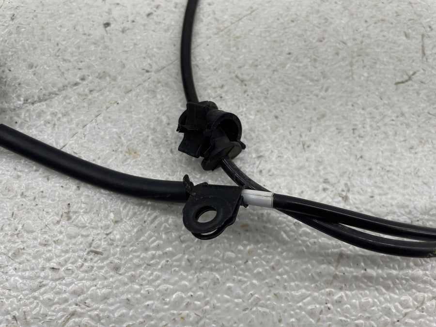 18-21 YAMAHA MT-10 SPEED SPEEDOMETER SENSORS PAIR