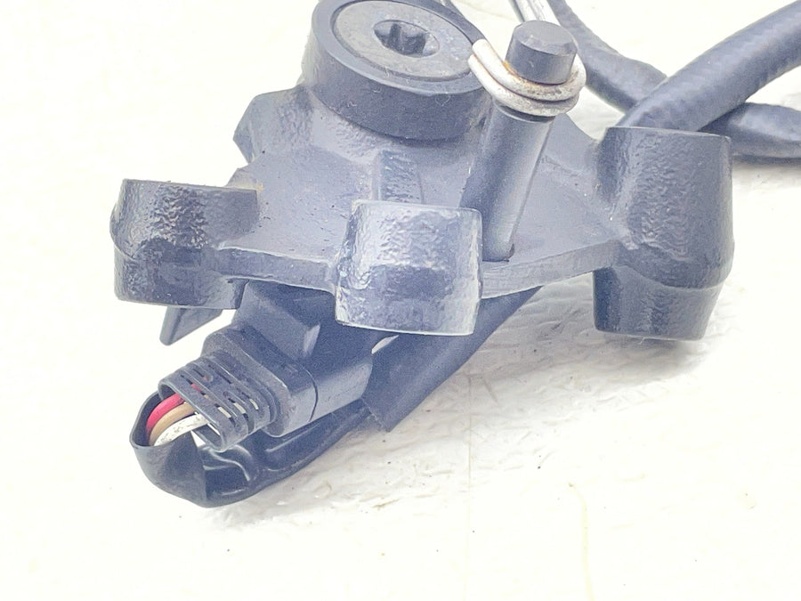 09-14 BMW F800R KICKSTAND SIDE KICK STAND SENSOR
