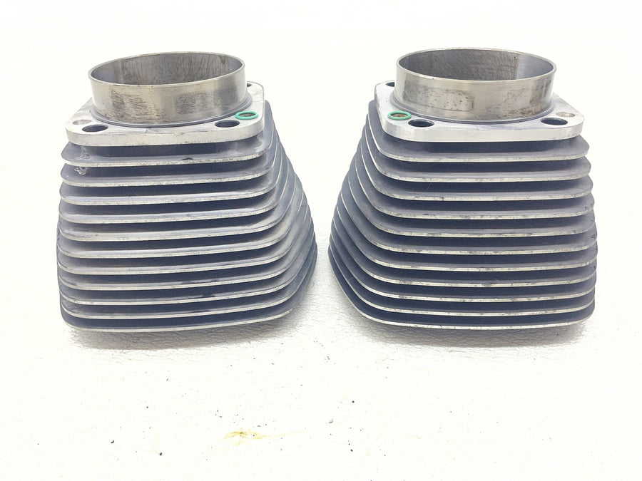 07-09 HARLEY-DAVIDSON NIGHT TRAIN SOFTAIL 96CI TWIN CAM ENGINE CYLINDERS PISTONS