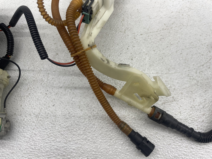 12-16 HARLEY-DAVIDSON STREET GLIDE FLHX FUEL PUMP GAS PETROL SENDER UNIT