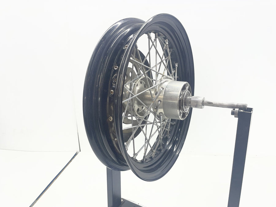 18-20 HARLEY-DAVIDSON STREET BOB FXBB 107 REAR BACK WHEEL RIM