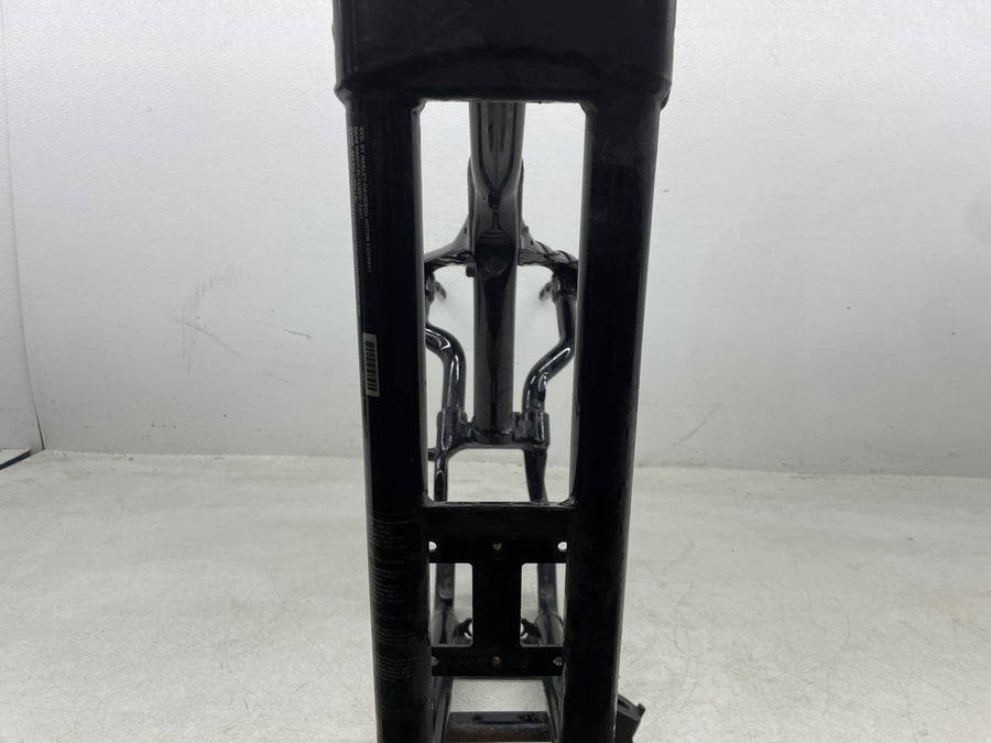 14-20 HARLEY-DAVIDSON SPORTSTER SUPER LOW XL1200T STPSS38 FRAME CHASSI STRAIGHT
