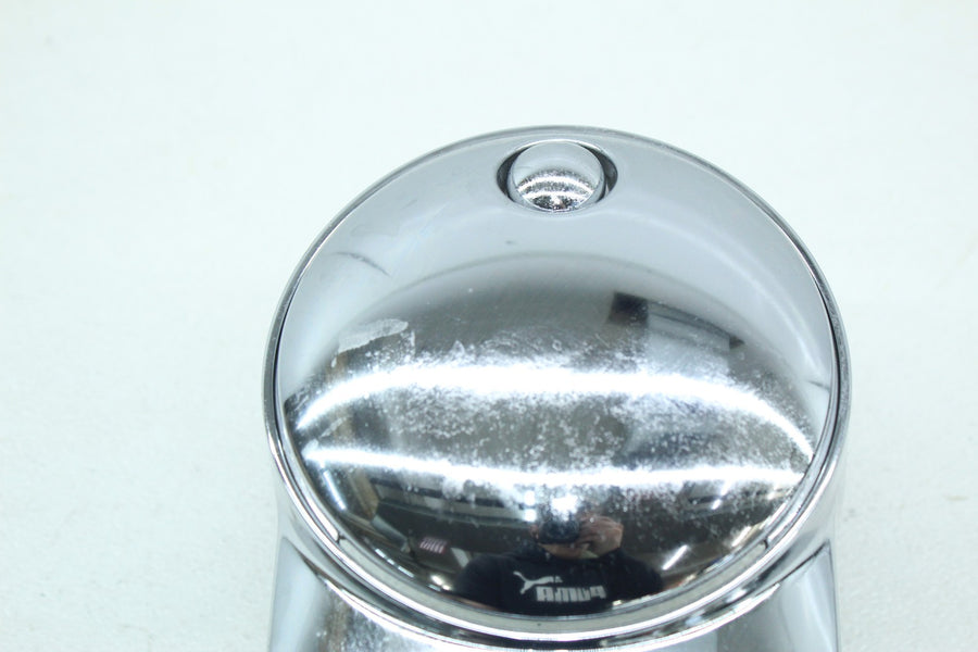 17-23 HARLEY-DAVIDSON ELECTRA GLIDE FLHTK ULTRA LIMITED GAS TANK CAP COVER TRIM