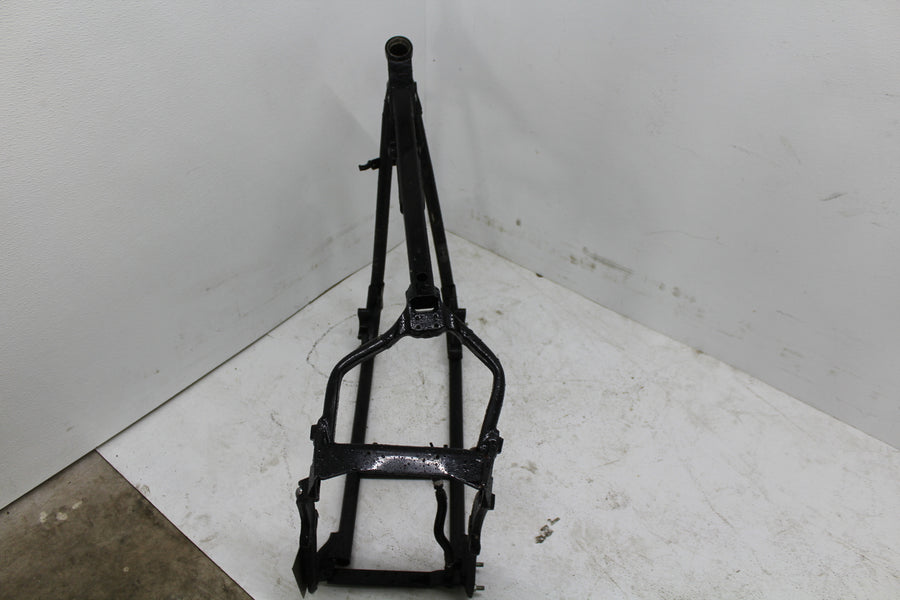 2008 HARLEY-DAVIDSON SOFTAIL DELUXE ANNIVERSARY FLSTN FRAME CHASSIS STPSS
