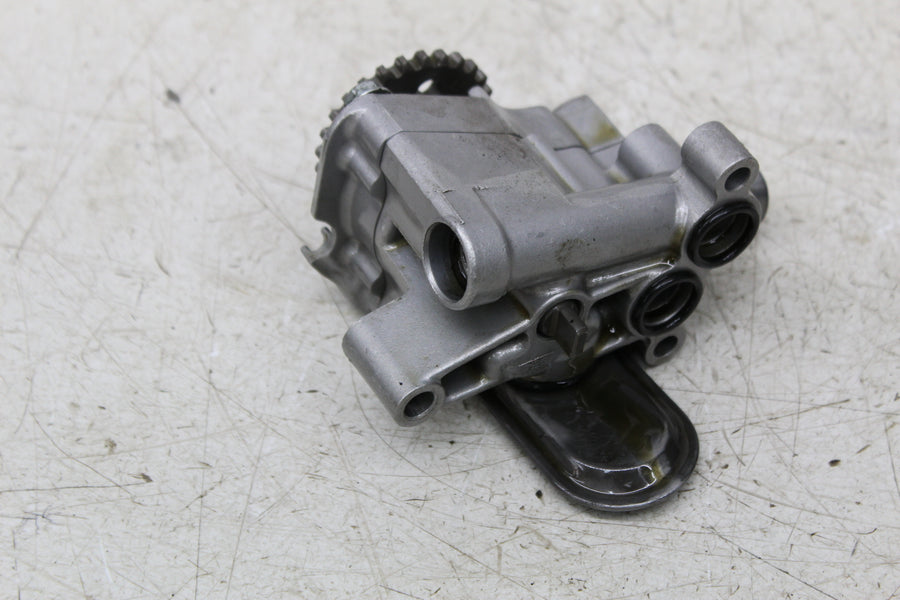97-03 HONDA SHADOW ACE 750 VT750C ENGINE WATER COOLANT OIL PUMP