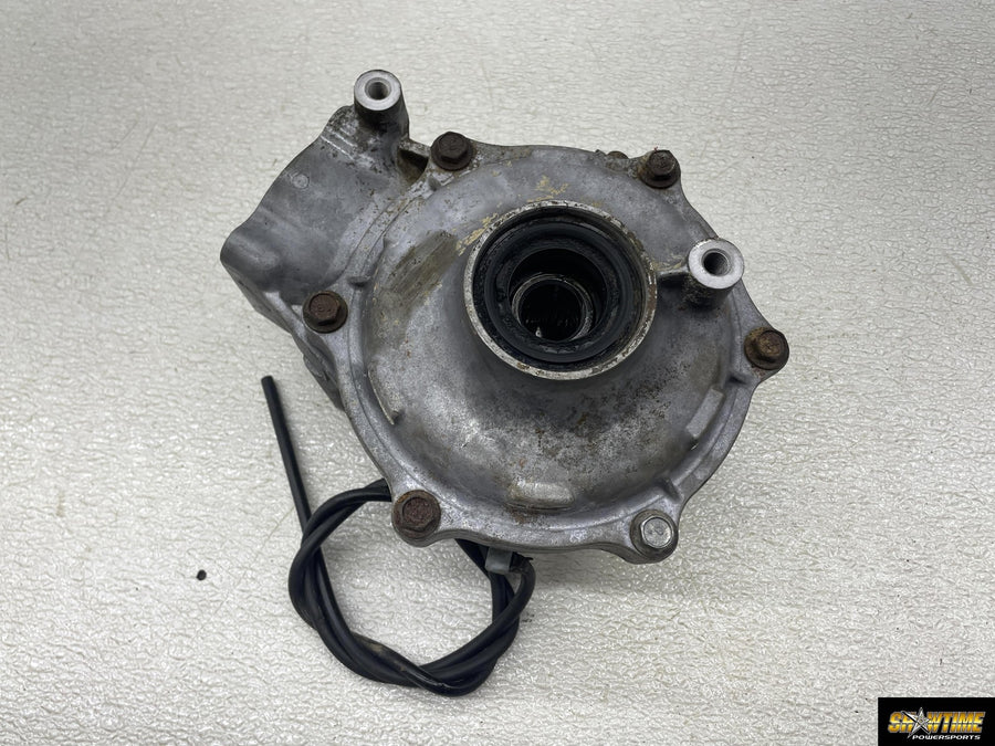 98-01 YAMAHA GRIZZLY 600 YFM600 FRONT DIFFERENTIAL FINAL DRIVE
