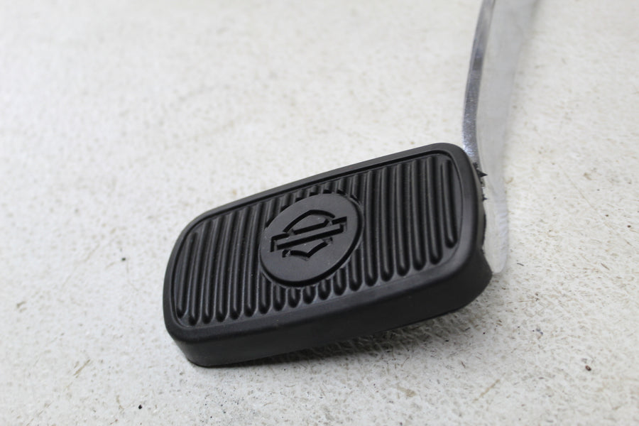 2015 HARLEY-DAVIDSON FREEWHEELER FLRT REAR RIGHT BRAKE FOOT PEDAL NICE OE