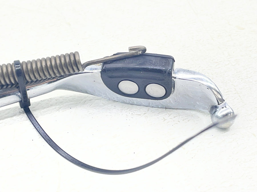 04-06 VICTORY KINGPIN KICKSTAND SIDE KICK STAND 2204489-266 7042047
