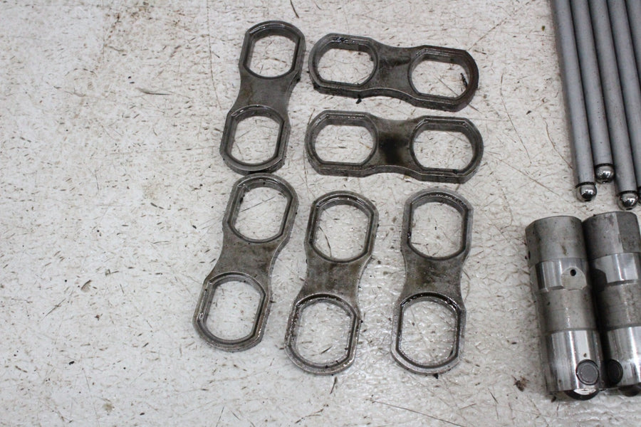92 WELLCRAFT Eclipse 186 19' ENGINE MOTOR PUSHRODS ROLLERS PUSH RODS