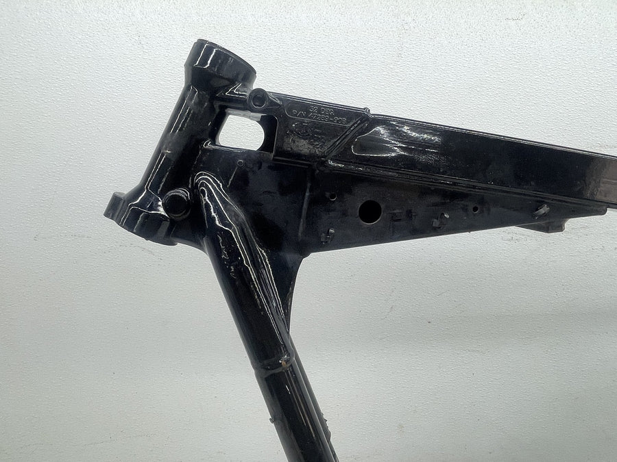 00-06 HARLEY-DAVIDSON DYNA WIDE GLIDE FXDWG FRAME CHASSI STPSC 38