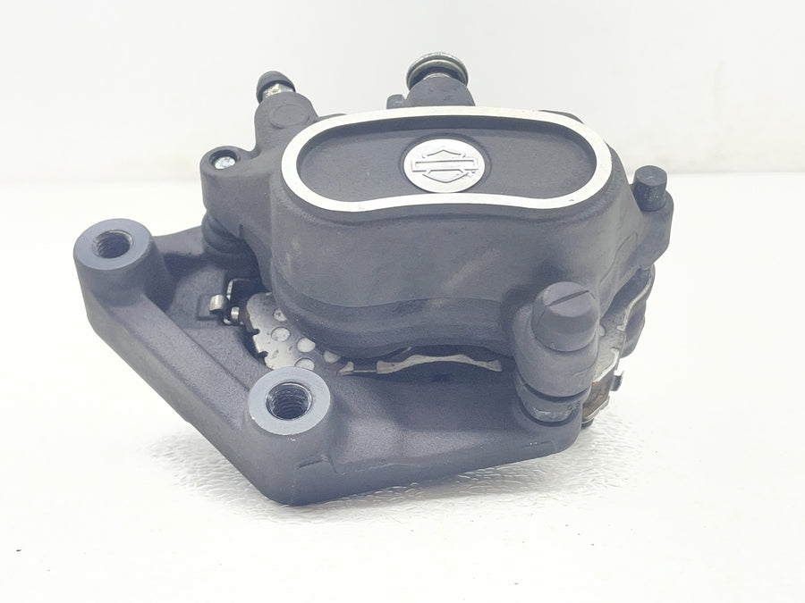21-22 HARLEY-DAVIDSON IRON 883 XL883N LEFT FRONT BRAKE CALIPER