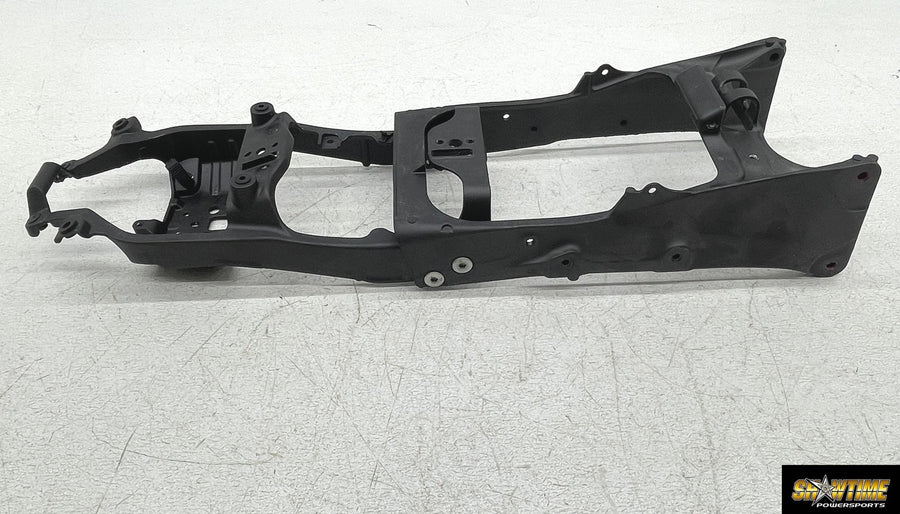 19-23 KAWASAKI NINJA ZX6R ZX636 REAR SUBFRAME BACK SUB FRAME STRAIGHT