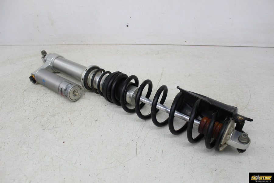 22 POLARIS RZR XP 1000 REAR BACK LEFT SHOCK STRUT SUSPENSION