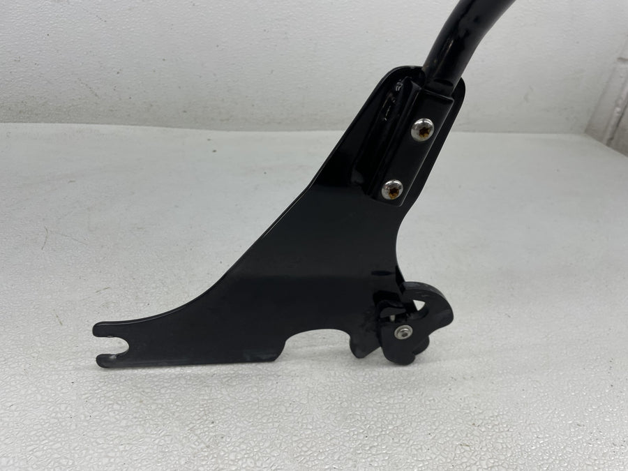 14-20 HARLEY-DAVIDSON SPORTSTER SUPER LOW XL1200T BACK REST SISSY BAR