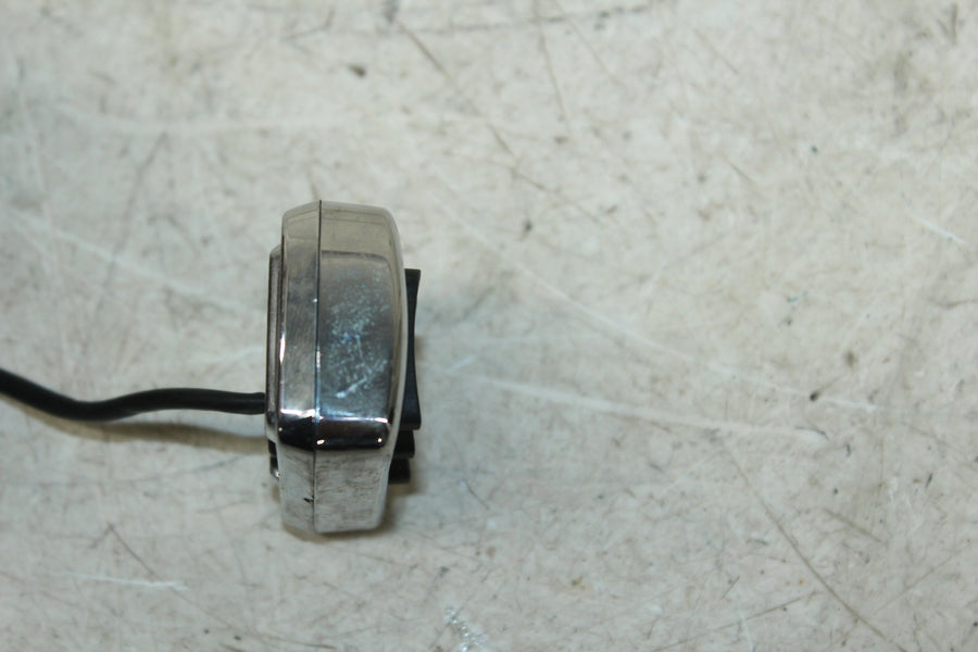 2008 VICTORY VISION PTT CONTROL