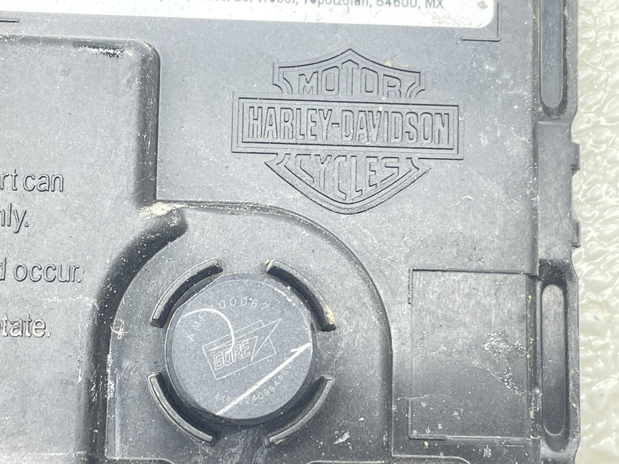 25-26 HARLEY-DAVIDSON NIGHTSTER RH975 OEM ECU BCM COMPUTER 41001557