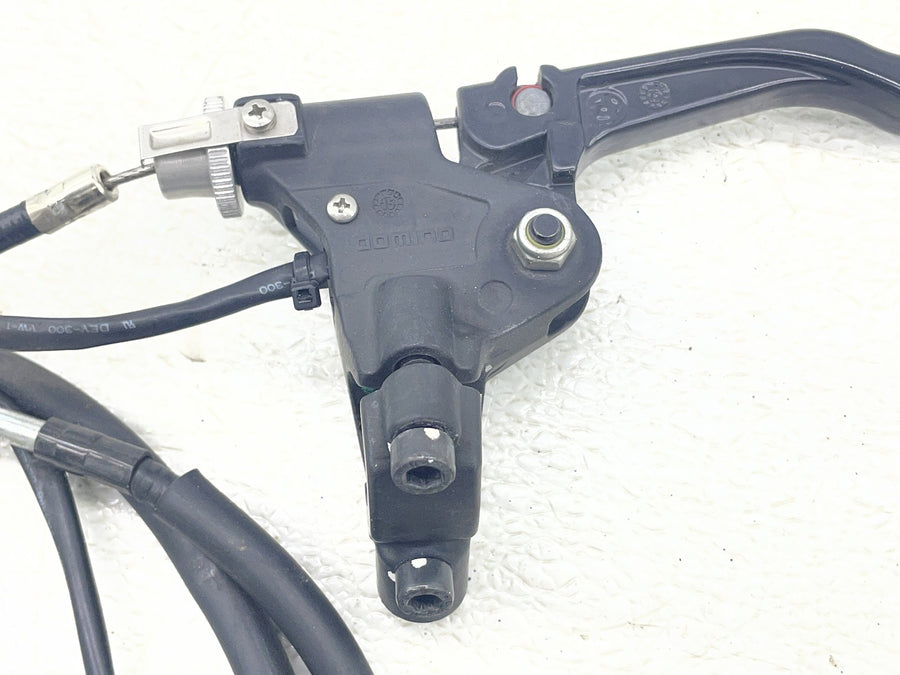 15-18 DUCATI SCRAMBLER 800 CLUTCH PERCH MOUNT LEVER CABLE