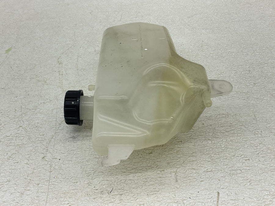 15-21 KAWASAKI VERSYS 650 KLE650 COOLANT WATER TANK RESERVOIR BOTTLE