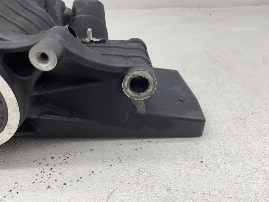 07-11 HARLEY-DAVIDSON ROAD KING CLASSIC TWIN CAM 96CI TRANSMISSION CASE HOUSING