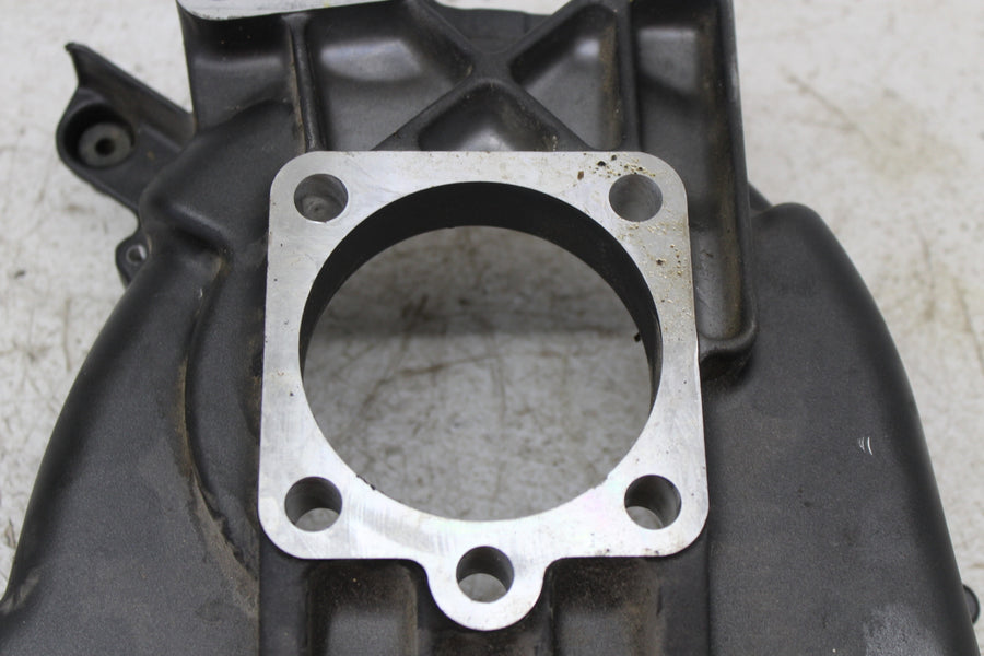 2012 YAMAHA ROADLINER S XV1900S TRANSMISSION MOUNTING BRACKET