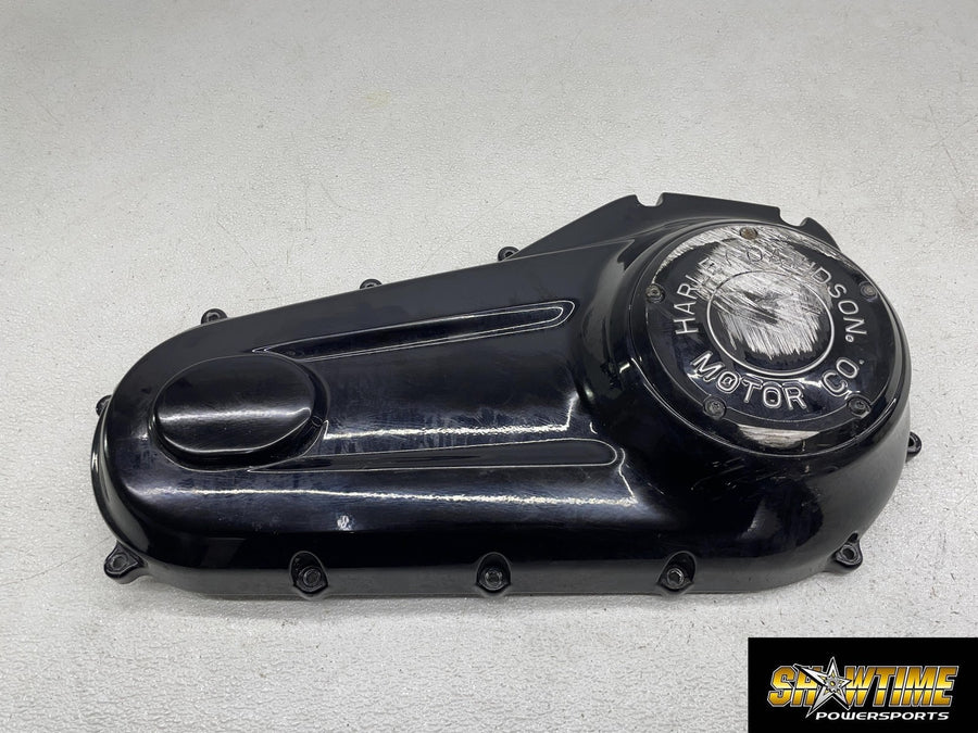 18-24 HARLEY-DAVIDSON SPORT GLIDE FLSB M8 OUTER PRIMARY CLUTCH COVER
