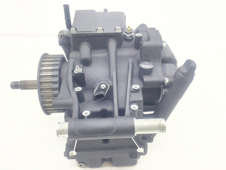 18-20 HARLEY-DAVIDSON STREET BOB FXBB M8 107 ENGINE TRANSMISSION GEARBOX 5K
