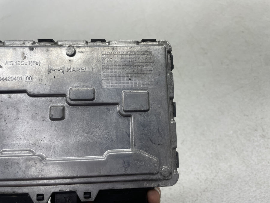 24-26 HARLEY-DAVIDSON ROAD GLIDE FLTRX BCM BODY CONTROL MODULE