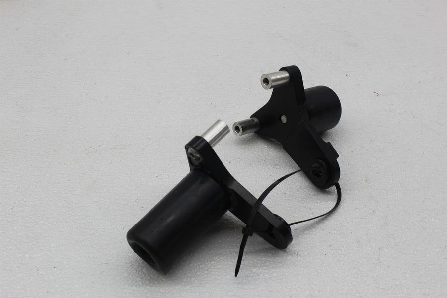 11-24 SUZUKI GSXR 750 GSXR750 FRAME SLIDERS SLIDER ADJUSTER SET
