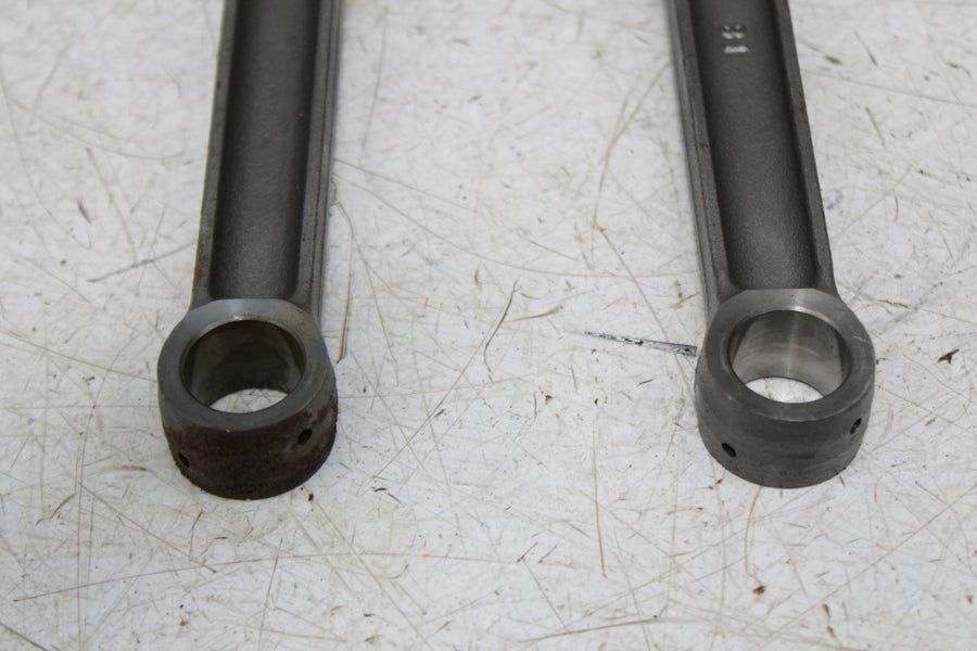 11-24 HONDA FURY VT1300 CX ENGINE MOTOR PISTON CONNECTING RODS SET