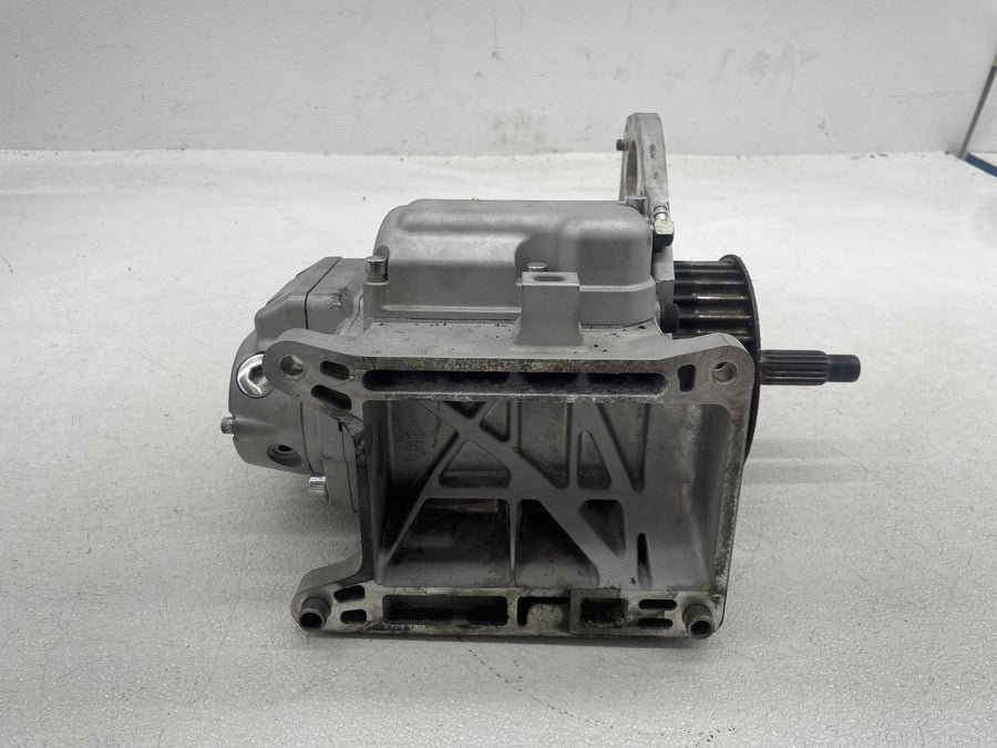 01-06 HARLEY-DAVIDSON SOFTAIL STANDARD FXSTI ENGINE TRANSMISSION GEARS OUTPUT